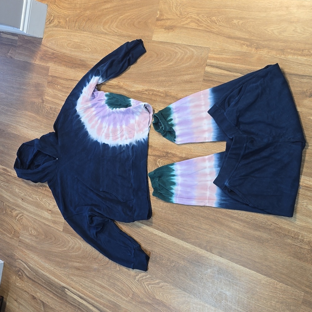 Wild fox Jogger set